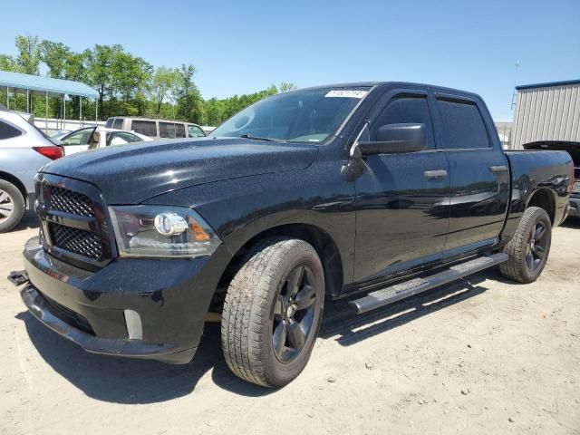 2014 Dodge RAM 1500 ST