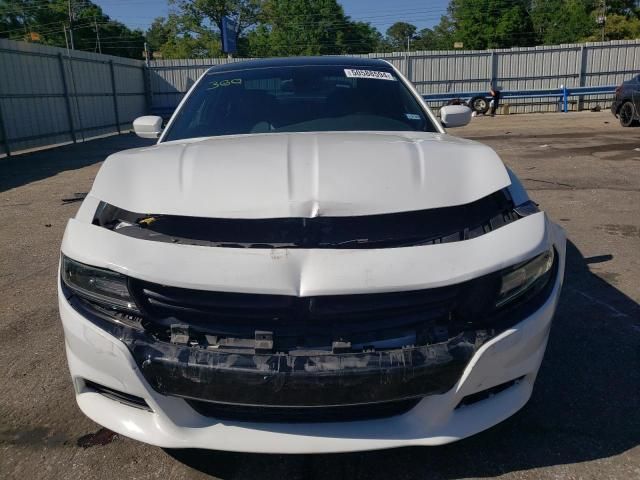 2015 Dodge Charger R/T