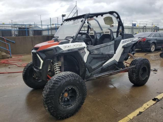 2019 Polaris RZR XP Turbo EPS