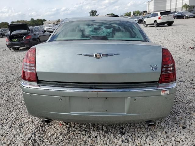 2005 Chrysler 300C