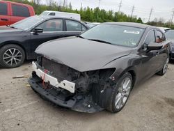 2016 Mazda 6 Touring for sale in Bridgeton, MO