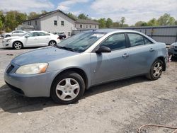 2008 Pontiac G6 Value Leader for sale in York Haven, PA