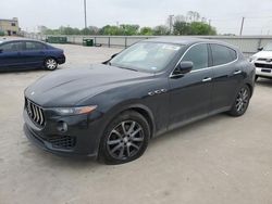 2018 Maserati Levante for sale in Wilmer, TX