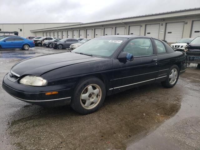 1998 Chevrolet Monte Carlo LS