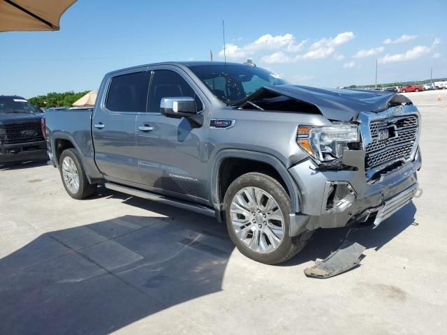 2020 GMC Sierra K1500 Denali