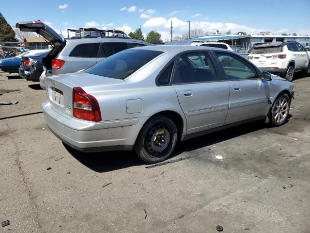 2003 Volvo S80