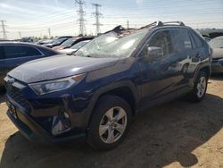 2019 Toyota Rav4 XLE for sale in Elgin, IL