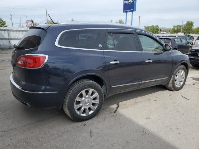 2015 Buick Enclave