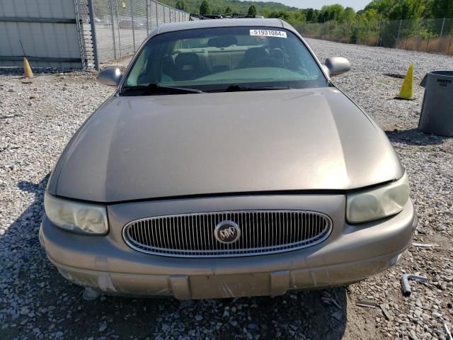 2001 Buick Lesabre Custom