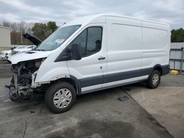 2018 Ford Transit T-250