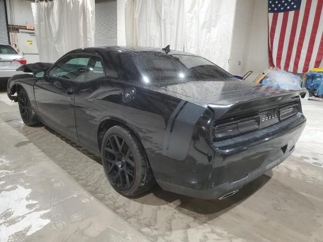 2015 Dodge Challenger R/T Scat Pack