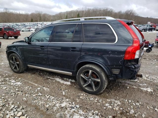 2013 Volvo XC90 R Design