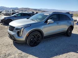2023 Cadillac XT4 Sport en venta en North Las Vegas, NV