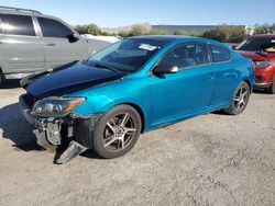 Scion tc Vehiculos salvage en venta: 2008 Scion TC