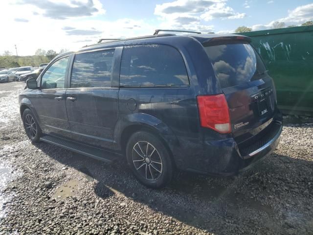 2015 Dodge Grand Caravan R/T