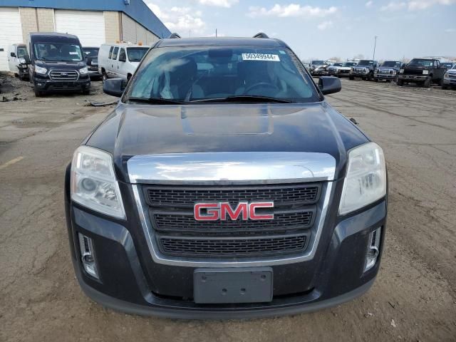 2014 GMC Terrain SLE