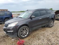 Chevrolet Traverse ls salvage cars for sale: 2014 Chevrolet Traverse LS