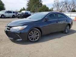 2017 Toyota Camry LE for sale in Finksburg, MD