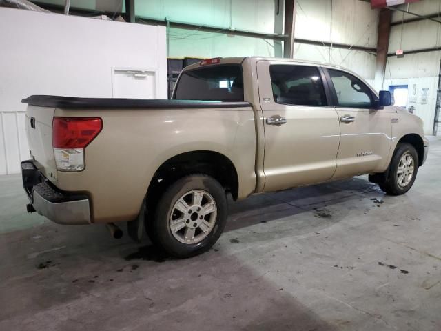 2010 Toyota Tundra Crewmax SR5