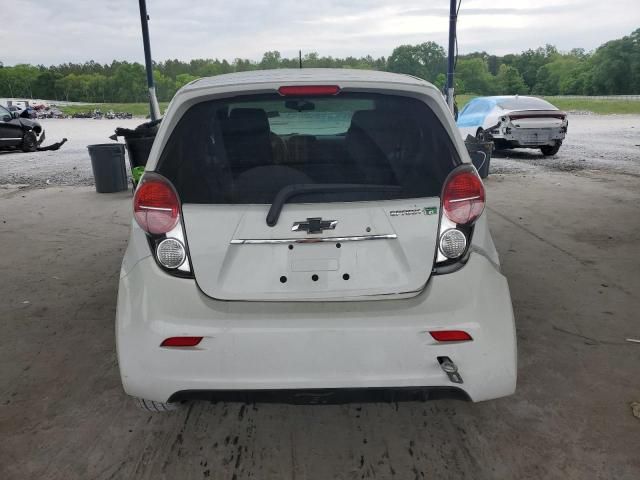 2015 Chevrolet Spark EV 2LT