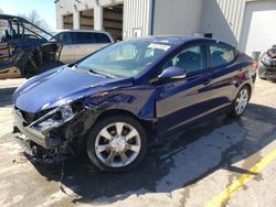 2012 Hyundai Elantra GLS for sale in Rogersville, MO