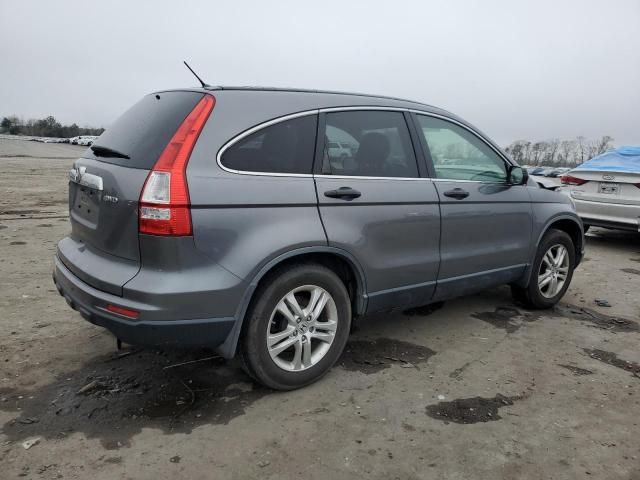 2011 Honda CR-V EX