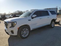 2021 GMC Yukon XL K1500 SLT for sale in Central Square, NY