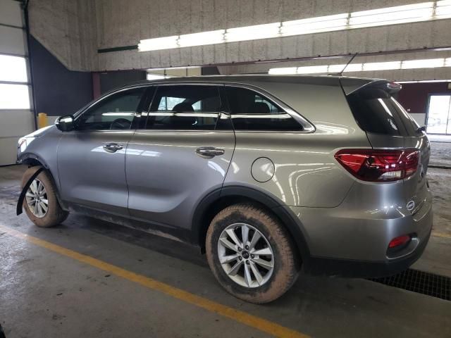 2019 KIA Sorento L