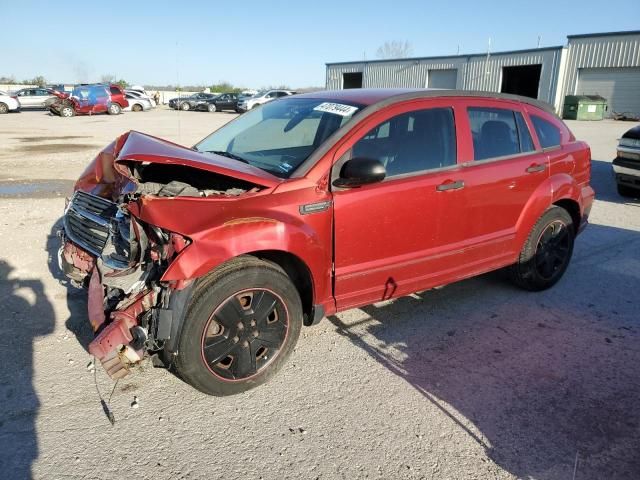 2007 Dodge Caliber SXT