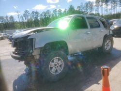 2007 Chevrolet Tahoe K1500 en venta en Harleyville, SC