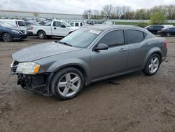 Dodge Avenger Vehiculos salvage en venta: 2013 Dodge Avenger SE