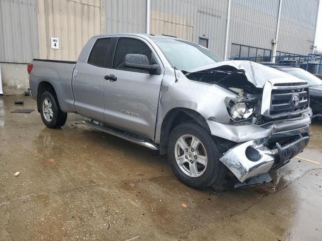 2010 Toyota Tundra Double Cab SR5