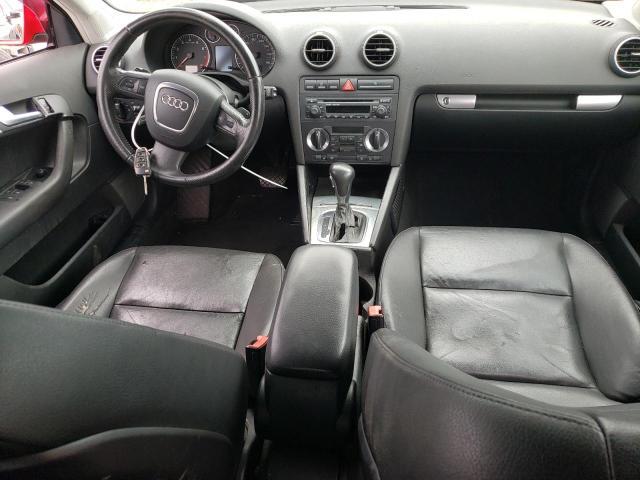 2006 Audi A3 2.0 Premium