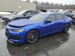 2023 Acura TLX Type S for sale in Exeter, RI