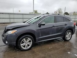 2013 Acura RDX Technology for sale in Littleton, CO