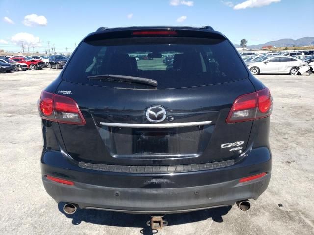 2015 Mazda CX-9 Grand Touring