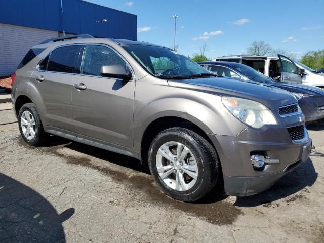 2012 Chevrolet Equinox LT