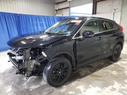 Salvage cars for sale from Copart Antelope, CA: 2020 Mitsubishi Eclipse Cross LE