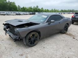 2017 Dodge Challenger SXT en venta en Houston, TX