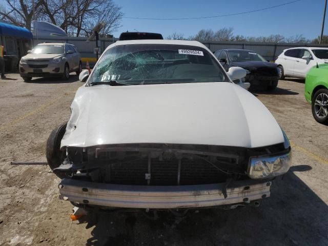 2005 Buick Lesabre Custom