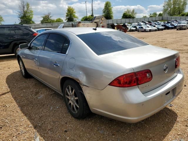 2006 Buick Lucerne CXL