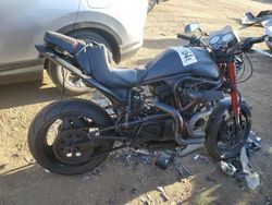 1997 Buell Lightning S1 for sale in Brighton, CO