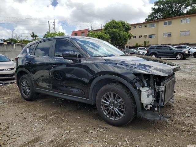 2019 Mazda CX-5 Sport