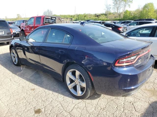 2017 Dodge Charger SXT