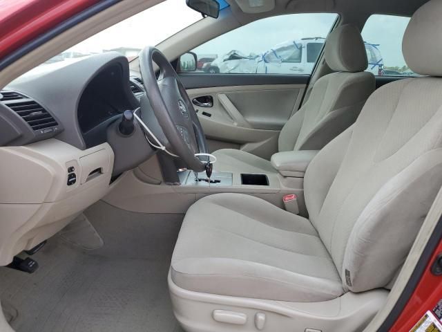 2008 Toyota Camry CE