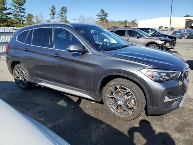 2022 BMW X1 XDRIVE28I