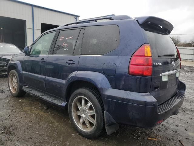 2006 Lexus GX 470