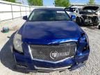 2012 Cadillac CTS Luxury Collection