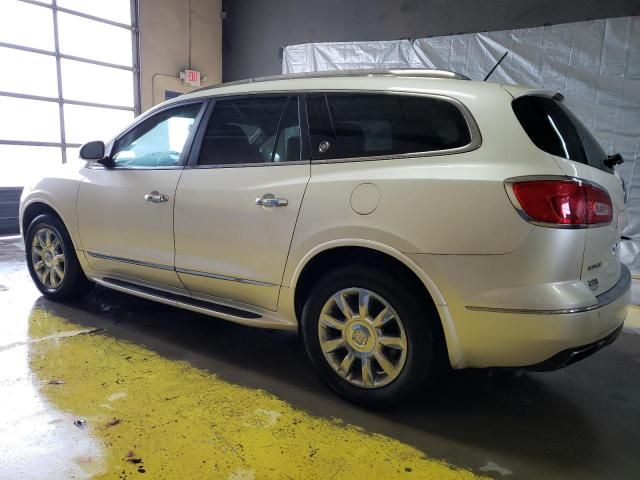 2013 Buick Enclave