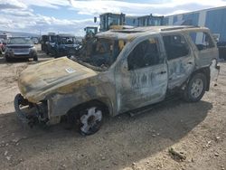 Vehiculos salvage en venta de Copart Casper, WY: 2008 Chevrolet Tahoe K1500